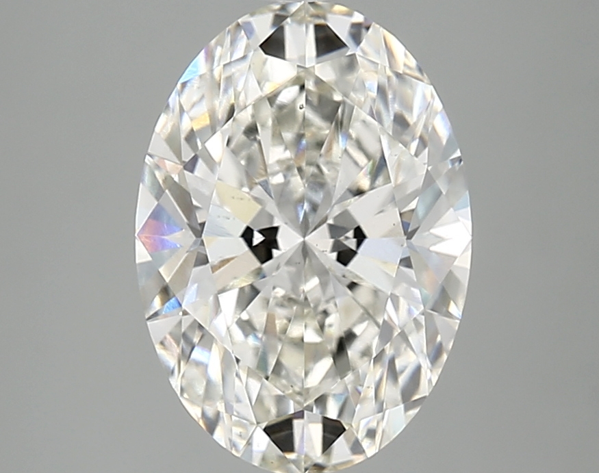 2.59ct H VS2 OV