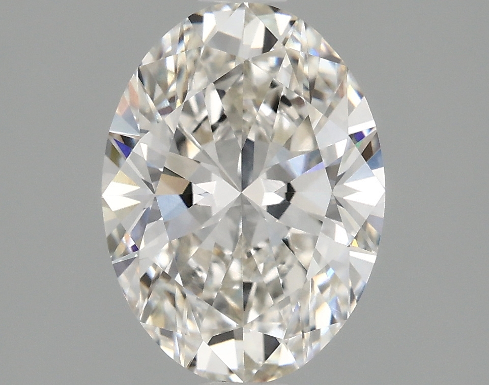 1.3ct H VVS2 OV