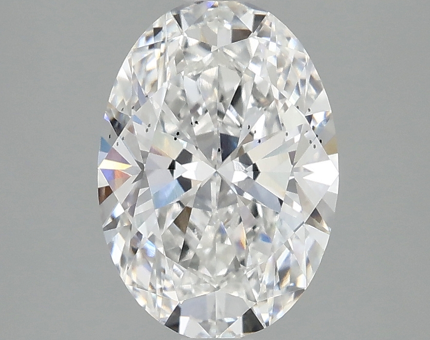 2.02ct E SI1 OV