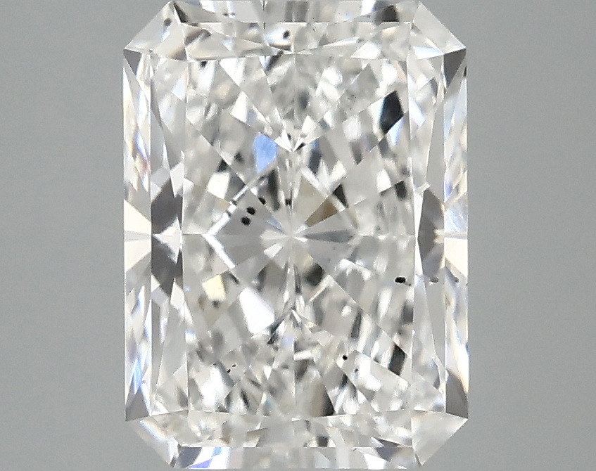 3.02ct F SI1 RAD