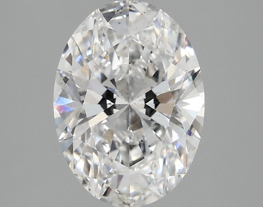 2.03ct E SI1 OV