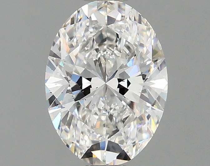 1.04ct E SI1 OV