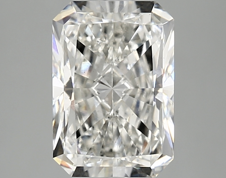 2.39ct G VS2 RAD