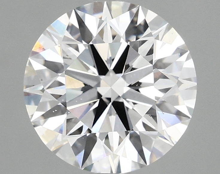2.47ct E SI1 RB