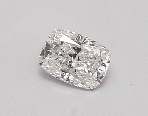 0.42ct E SI1 CUSHION