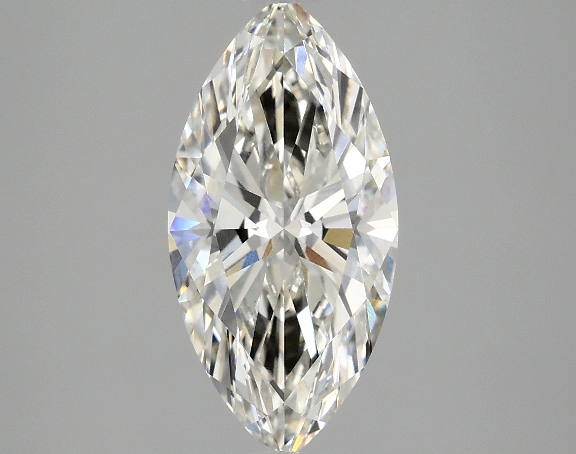2.1ct H VVS2 MQ