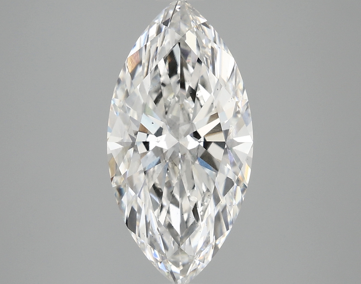 3.01ct F SI1 MQ