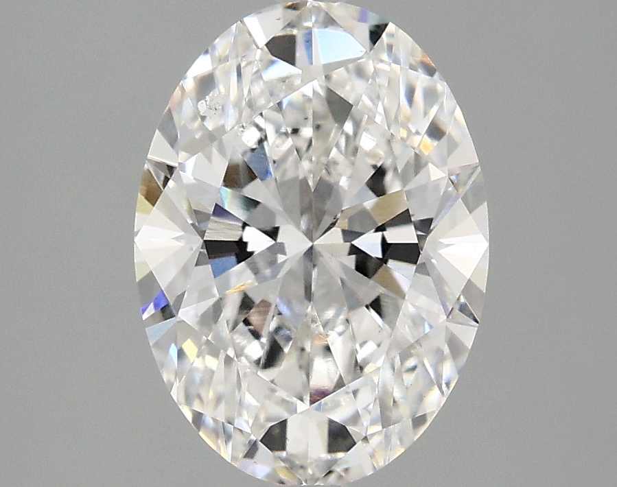 2.03ct E SI1 OV