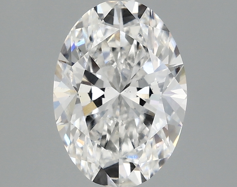 1.69ct E VS2 OV