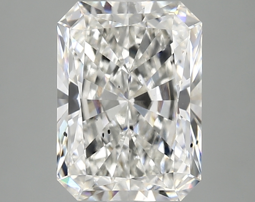 3.03ct F SI1 RAD