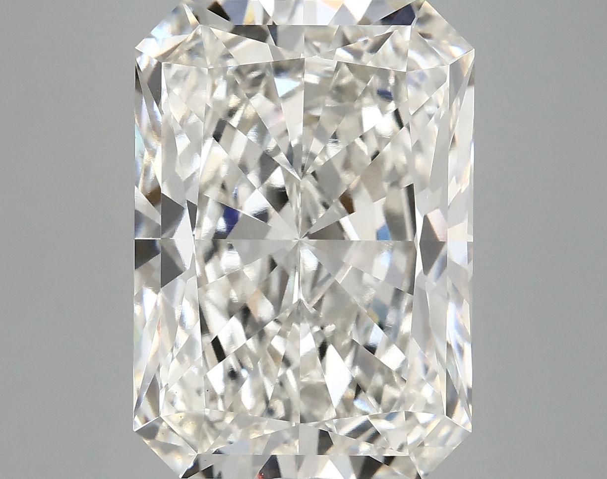 8.59ct H VS1 RAD