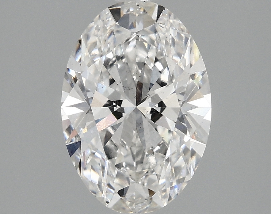 1.71ct E SI1 OV
