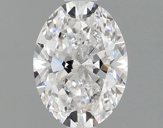 1.06ct D SI1 OV
