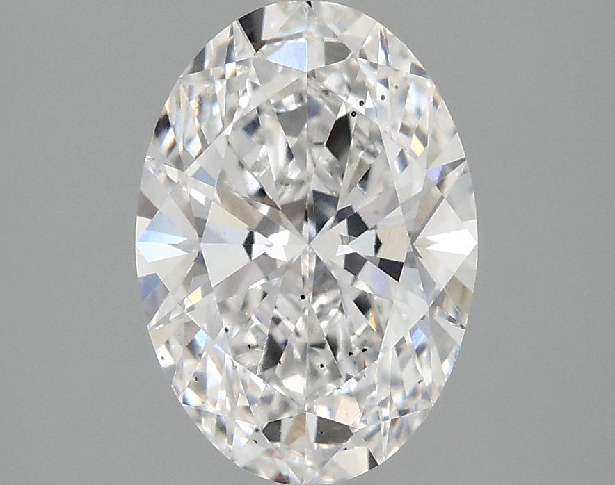 2.09ct E SI1 OV