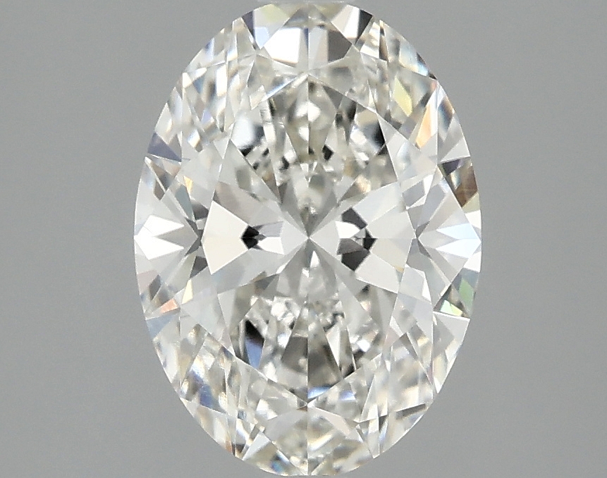 2.09ct H VS1 OV