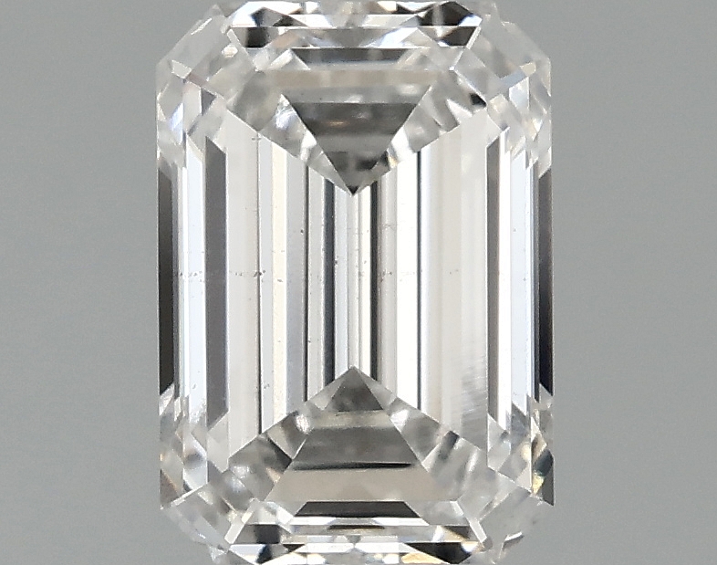 1.1ct E SI1 EM