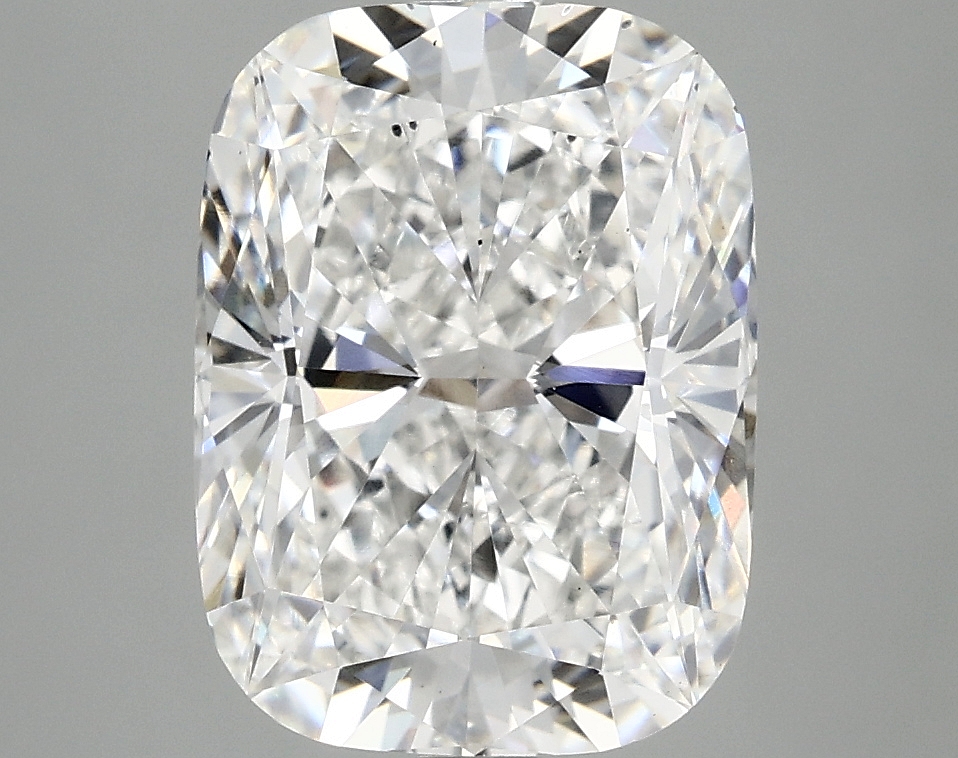4.1ct F SI1 CU