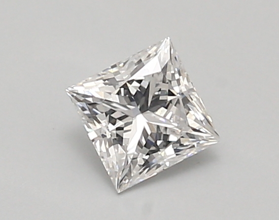 0.67 ct D/VS1