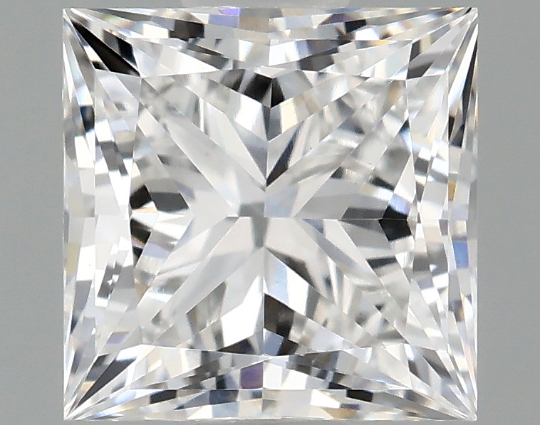 0.96ct D VS1 PR