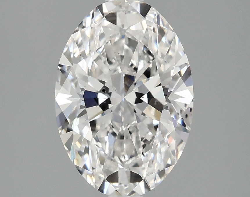 2.06ct E SI1 OV