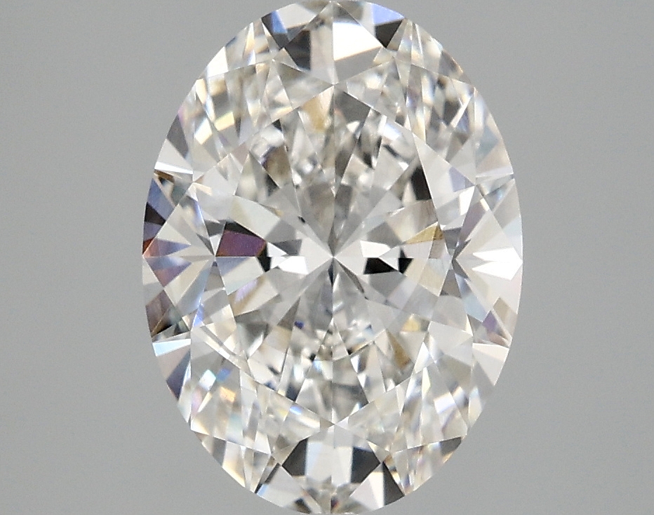 2.58ct F SI1 OV