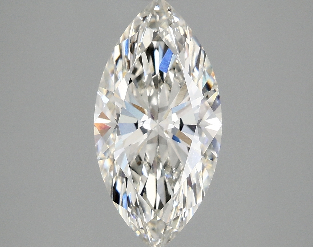1.98ct H VVS2 MQ