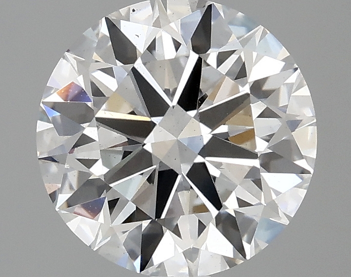 2.45ct E SI1 RB