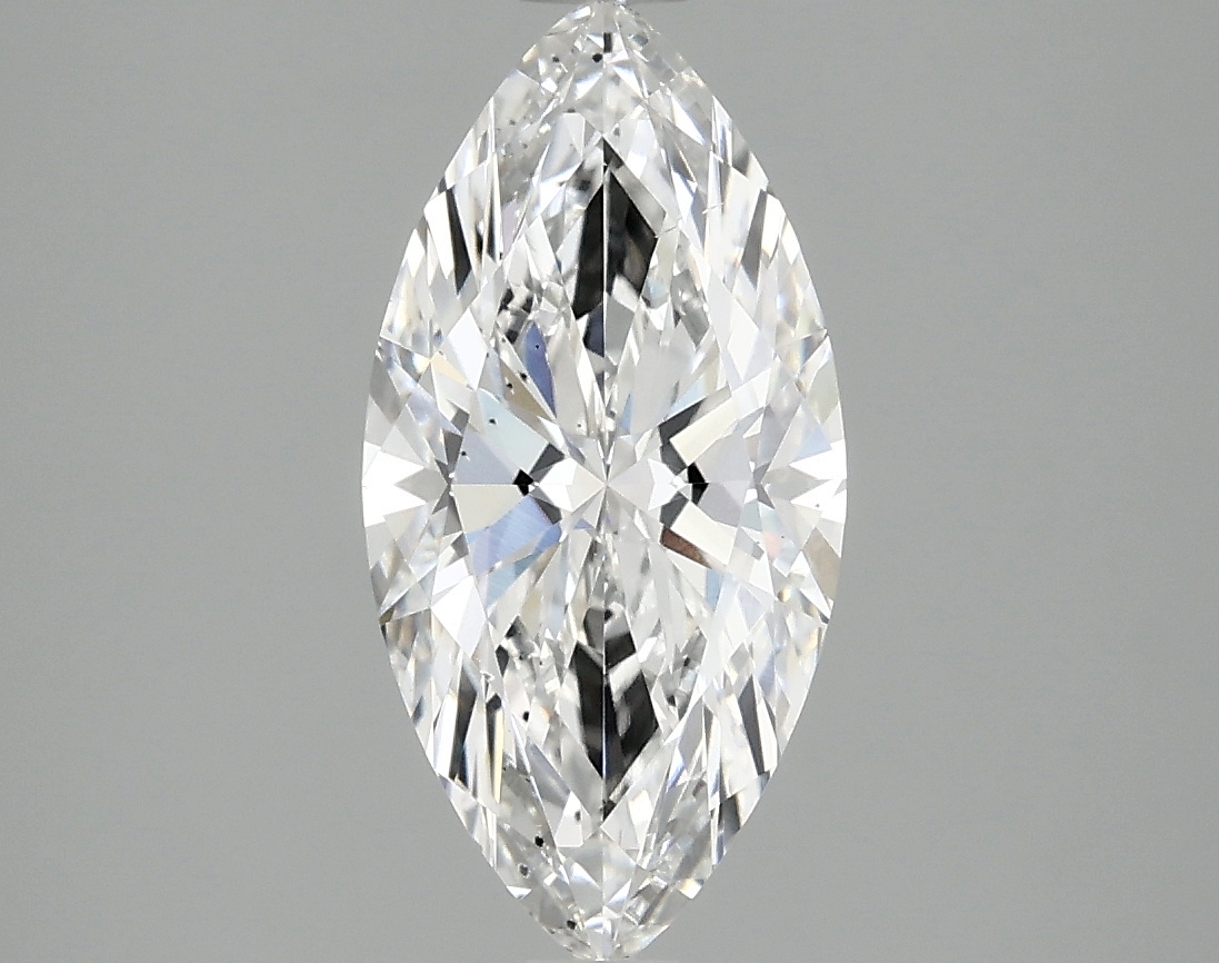 1.89ct E SI1 MQ
