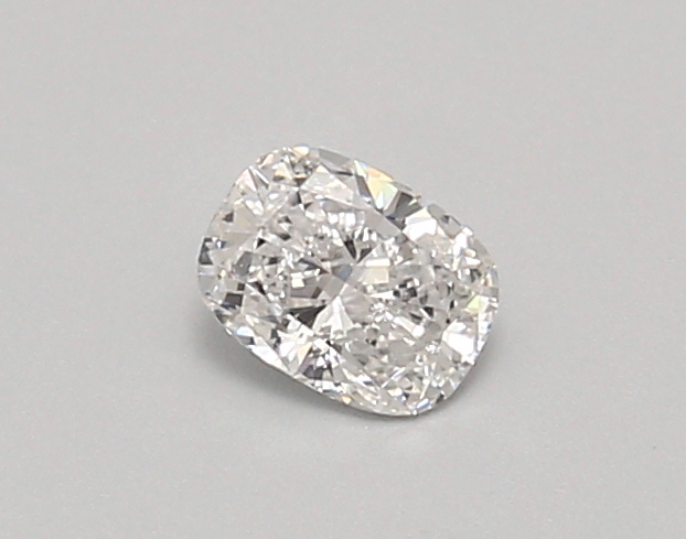 0.4ct D VS2 CUSHION