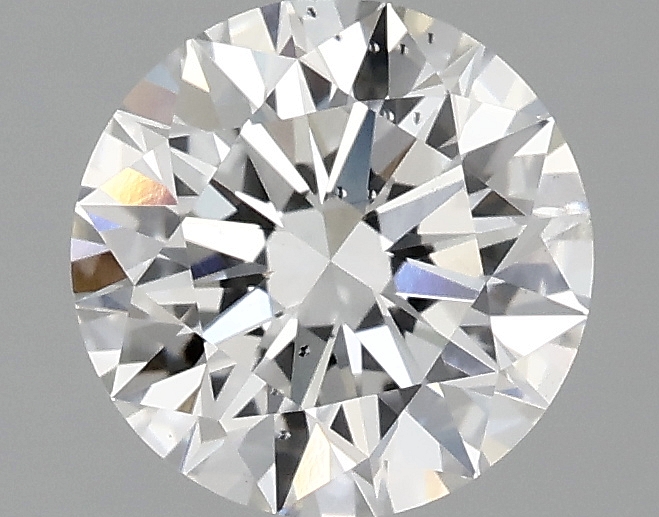 1.82ct F SI1 RB