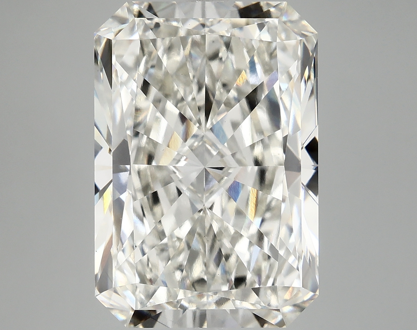 9.88ct H VS1 RAD
