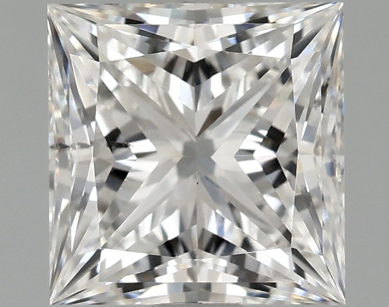 1.58ct F SI1 PR