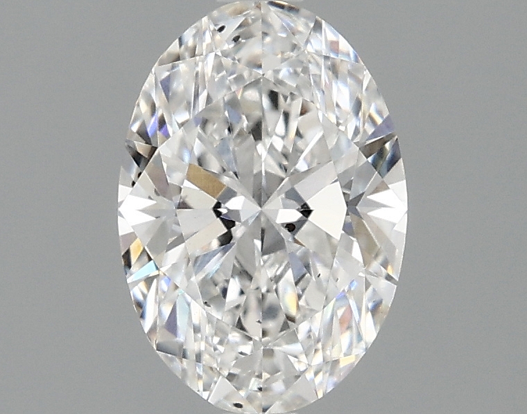 1.33ct E SI1 OV