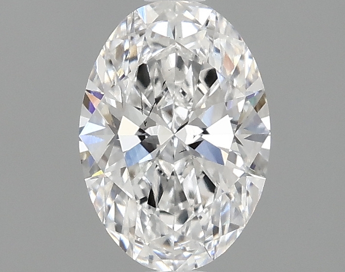 1.09ct D SI1 OV