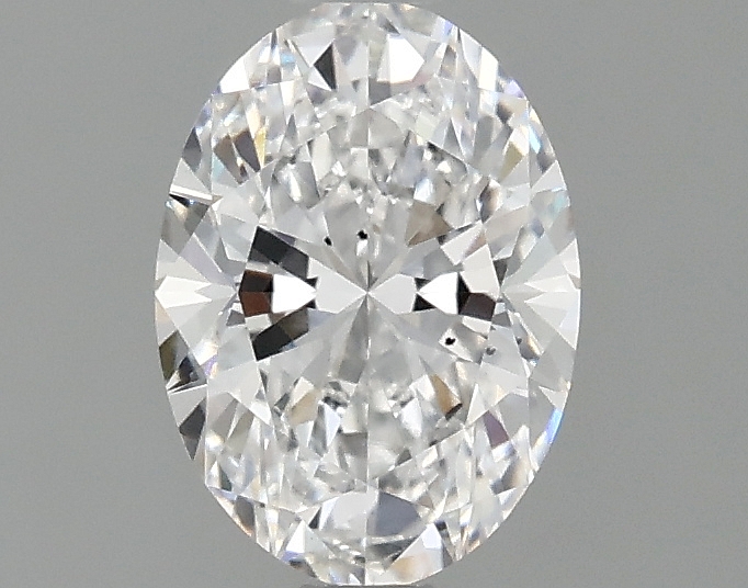 1.06ct D SI1 OV