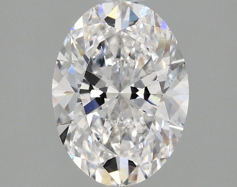 1.52ct E SI1 OV