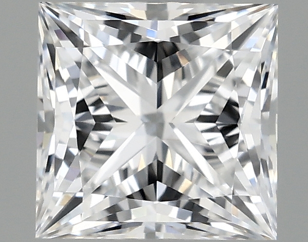0.99ct D VS1 PR