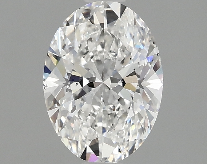 1.05ct E SI1 OV