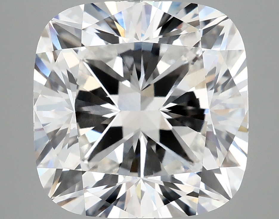 6.9ct E VVS2 CUSQ