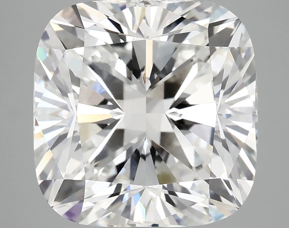 6.79ct F VVS2 CUSQ