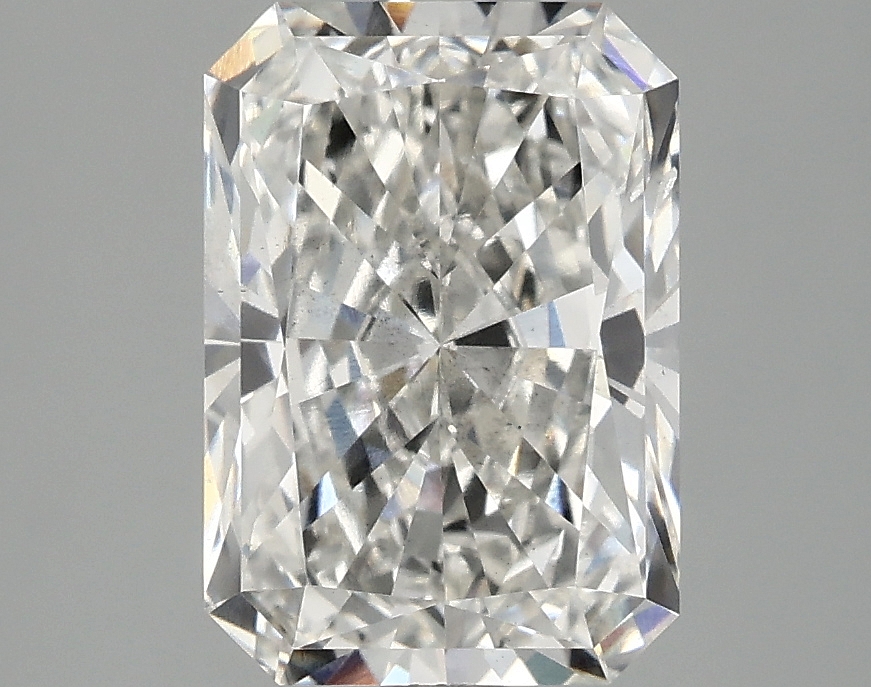 2.94ct F SI1 RAD