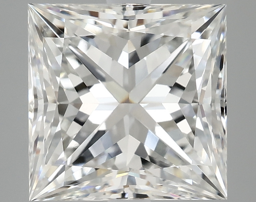 4.88ct F VVS2 PR
