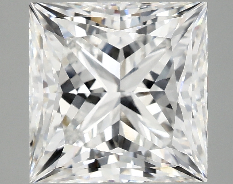 4.92ct E VVS2 PR