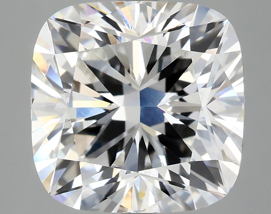 6.73ct F VVS2 CUSQ