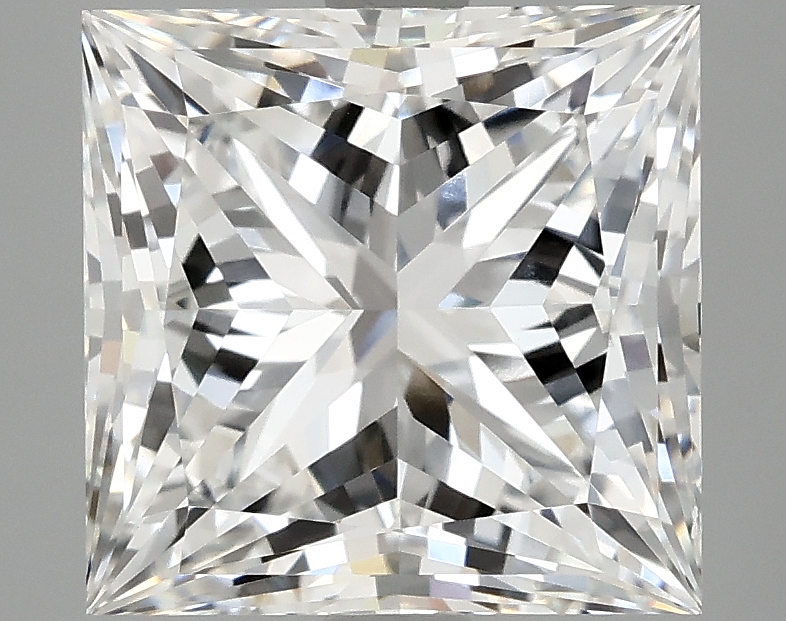 4.34ct E VVS2 PR