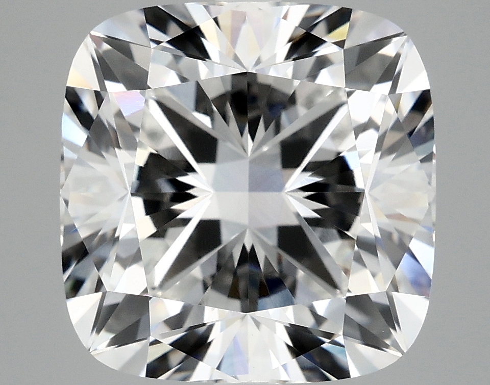 6.75ct F VVS2 CUSQ