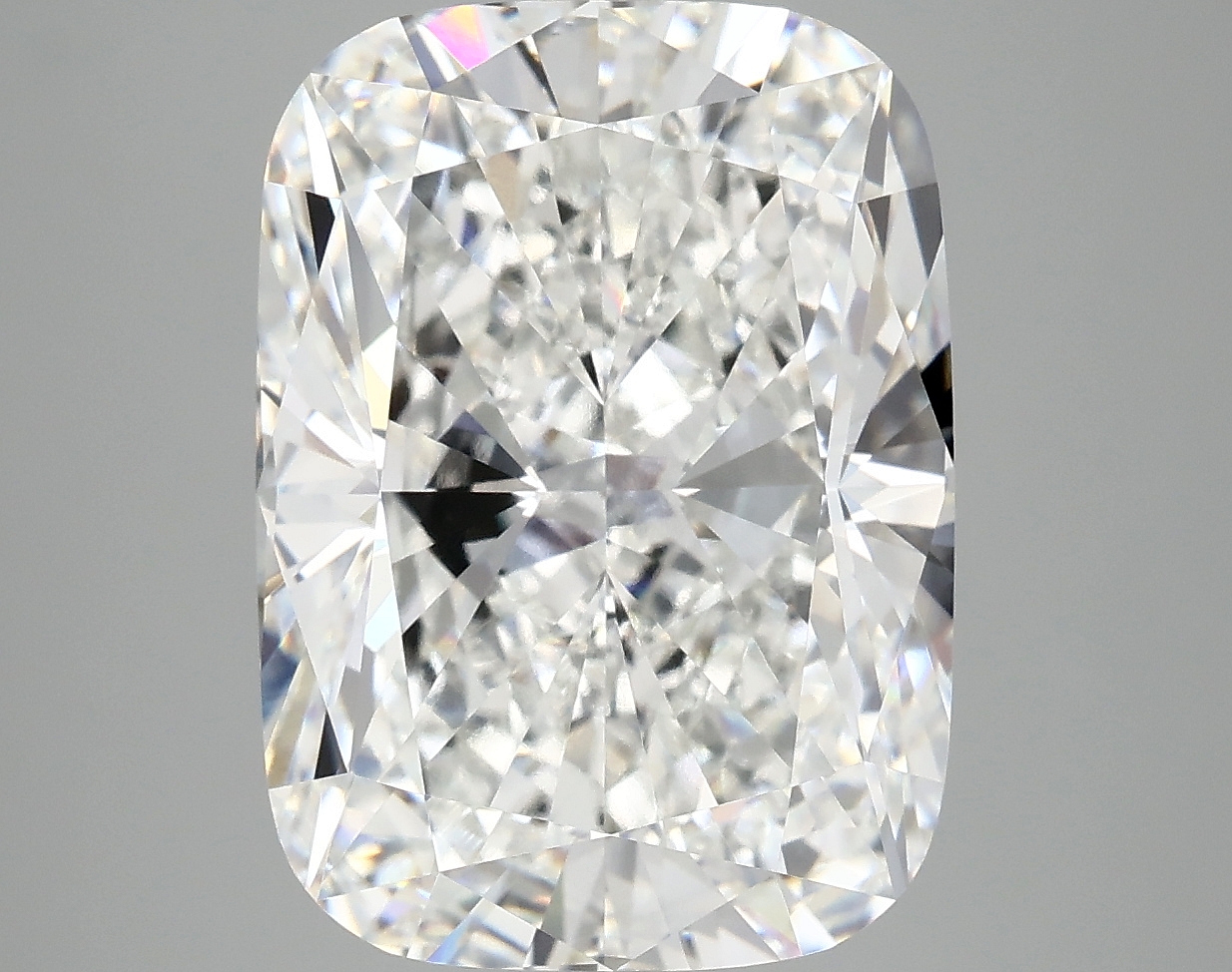 8.5ct F VVS2 CU