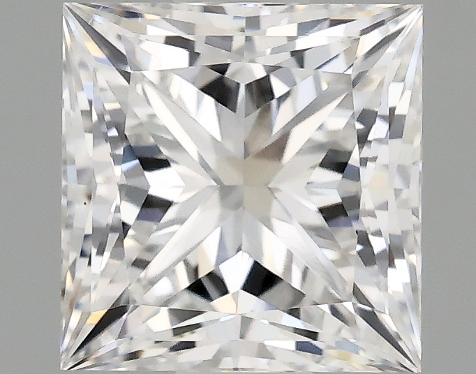 0.97ct D VS1 PR