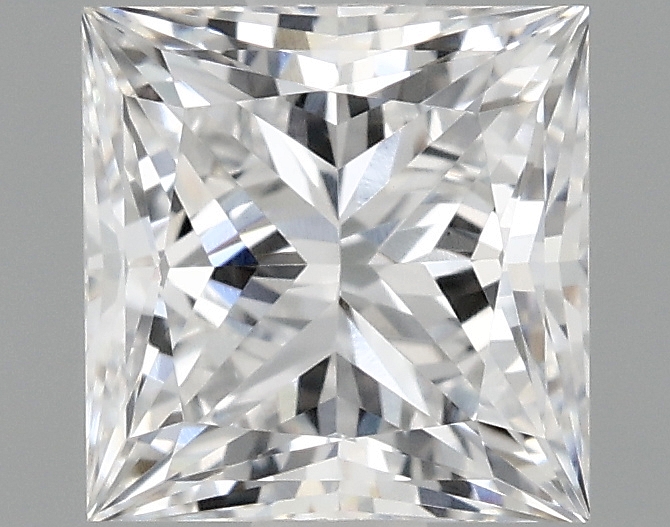 0.97ct D VS1 PR