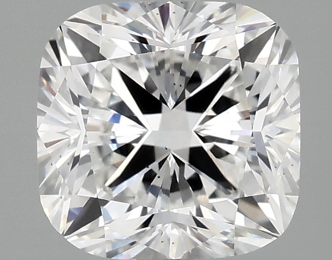 2.3ct E SI1 CUSQ